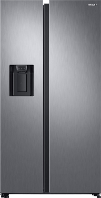 Le produit Samsung RS68N8220S9/EF ne sera plus jamais disponible