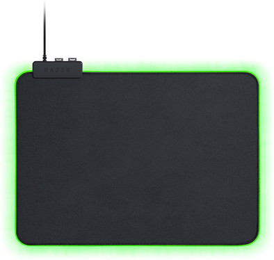 Razer Goliathus Chroma Soft Mouse Pad is no longer available