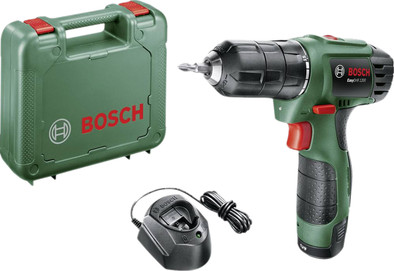 Le produit Bosch EasyDrill 1200 ne sera plus jamais disponible