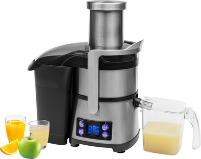 Princess Juice Extractor is no longer available