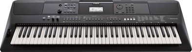 Yamaha PSR-EW410 is nooit meer leverbaar