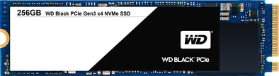 WD Black 3D NAND SSD 250 GB M.2 is no longer available