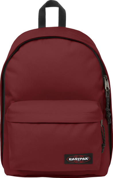 Eastpak Out Of Office Brave Burgundy is no longer available