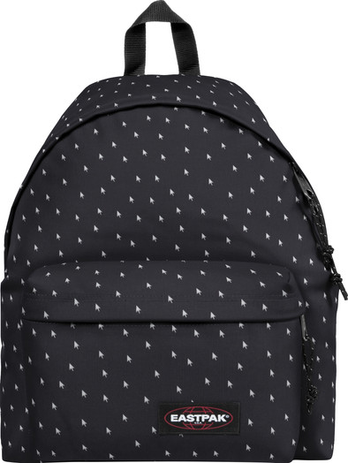 Eastpak Padded Pak'r Black Arrow 24L is nooit meer leverbaar