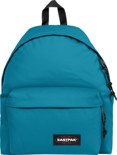 Eastpak Padded Pak'r Novel Blue is no longer available