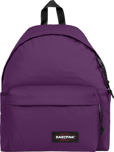 Eastpak Padded Pak'r Power Purple 24L is nooit meer leverbaar