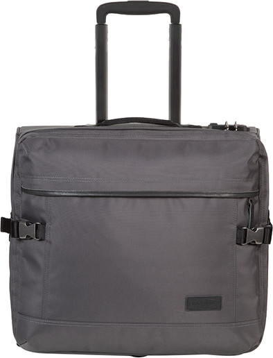 Eastpak Tranverz H Constructed Met is nooit meer leverbaar