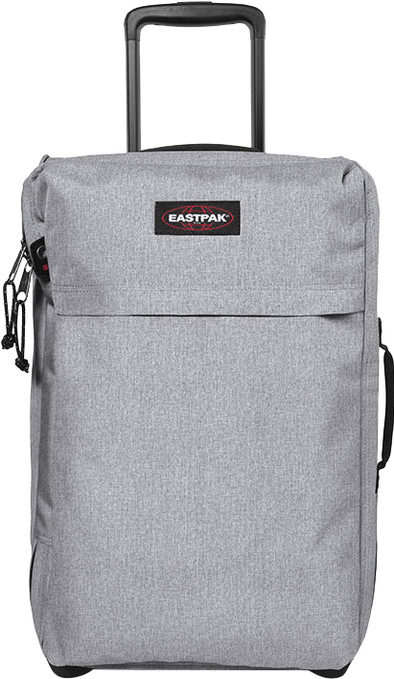 Eastpak Traf'Ik Light S Sunday Grey is nooit meer leverbaar