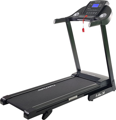 Le produit Tunturi FitRun 30 ne sera plus jamais disponible