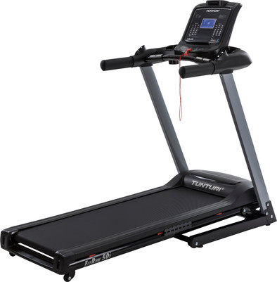 Tunturi FitRun 50i is nooit meer leverbaar
