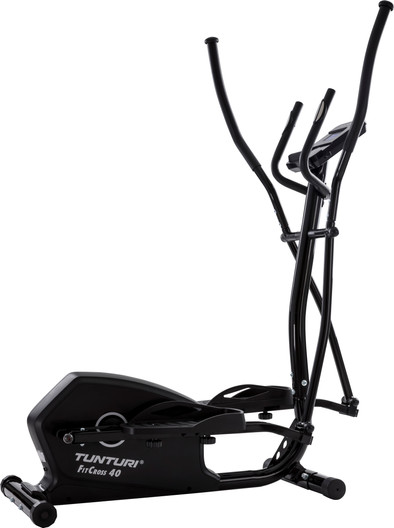 Le produit Tunturi FitCross 40 Rear ne sera plus jamais disponible