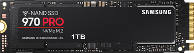Samsung 970 PRO M.2 1TB is no longer available