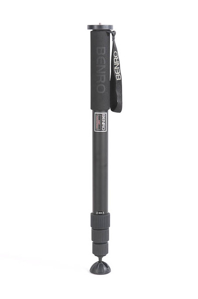 Benro Monopod A48T is nooit meer leverbaar