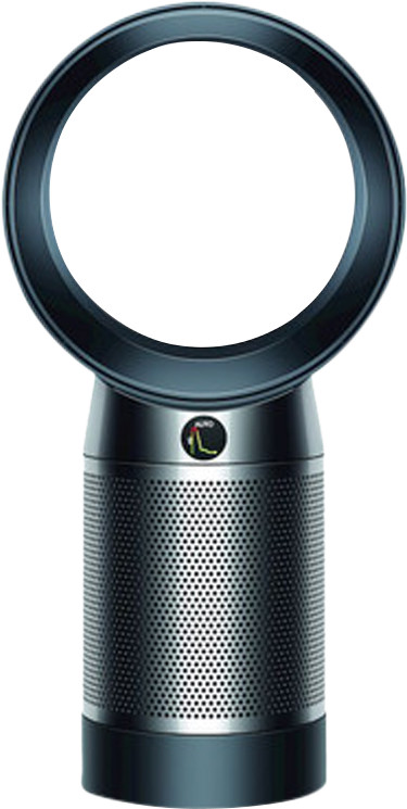 Dyson Pure Cool Desk Zwart - 2018 is no longer available