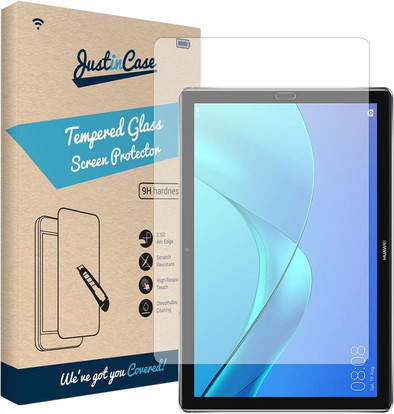 Just in Case Tempered Glass Huawei MediaPad M5 10/10 Pro is no longer available