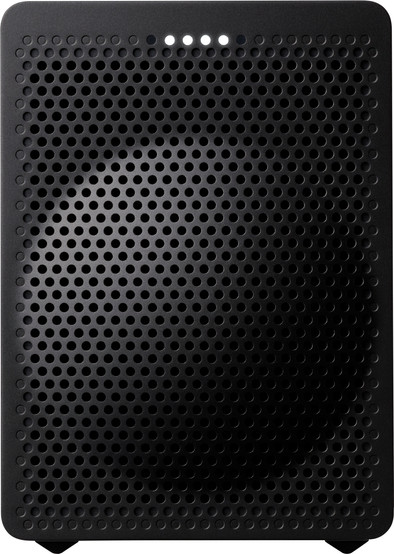 Onkyo G3 Smart Speaker Zwart is nooit meer leverbaar