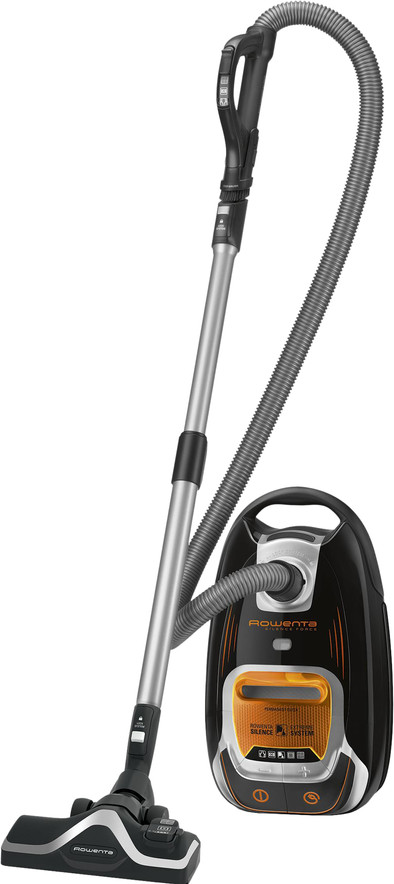 Rowenta Silence Force RO6495EA is no longer available