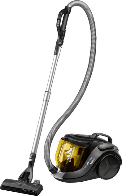 Rowenta X-Trem Power Cyclonic RO6984EA is nooit meer leverbaar