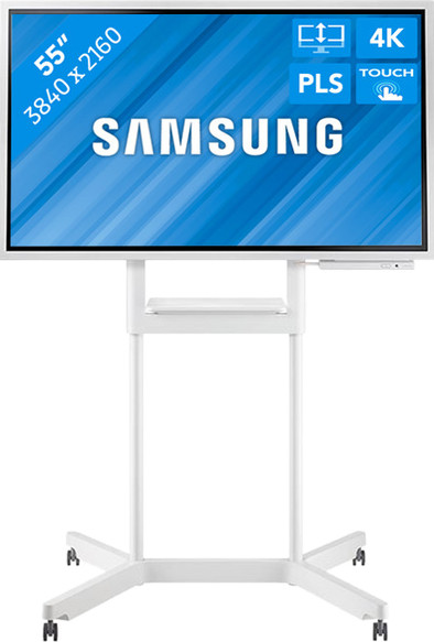 Samsung Flip is nooit meer leverbaar