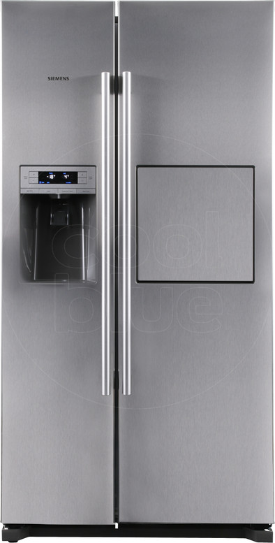 Le produit Siemens KA90GAI20 ne sera plus jamais disponible