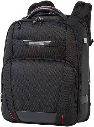 Samsonite Pro-DLX5 15 "Black 26L is no longer available