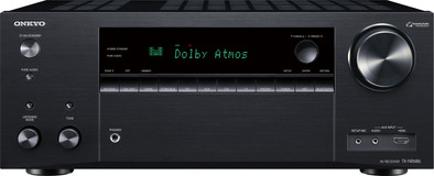 Le produit Onkyo TX-NR686 Noir ne sera plus jamais disponible