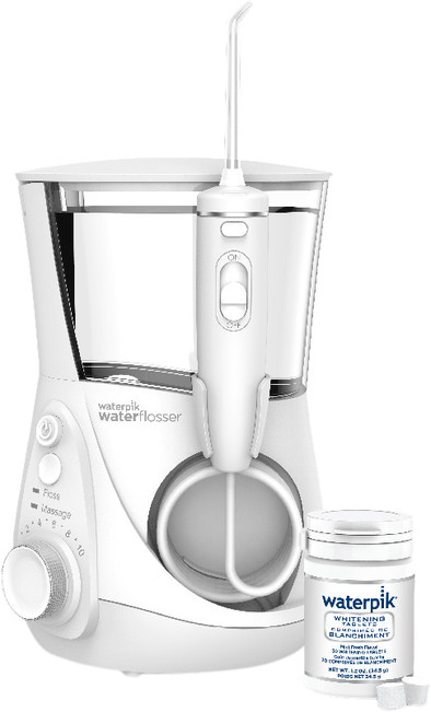 Waterpik WF-05 is nooit meer leverbaar