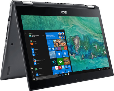 Acer Spin 5 SP513-52N-88YJ AZERTY is no longer available