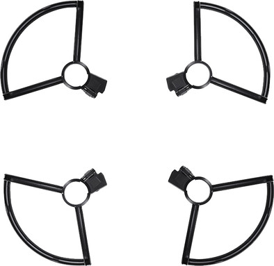 DJI Spark Propeller Guard is nooit meer leverbaar