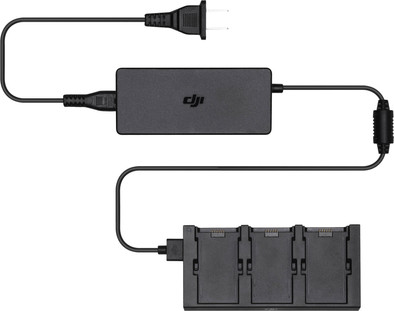DJI Spark Battery Charging Hub is no longer available
