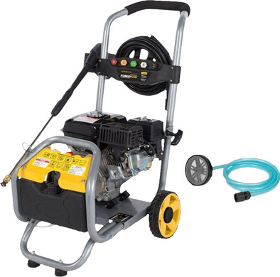 Powerplus POWXG9009 is no longer available