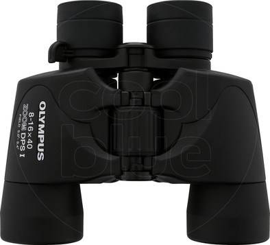 Le produit Olympus 8-16x40 Zoom DPS-I  (Étui et Lanière inclus) ne sera plus jamais disponible