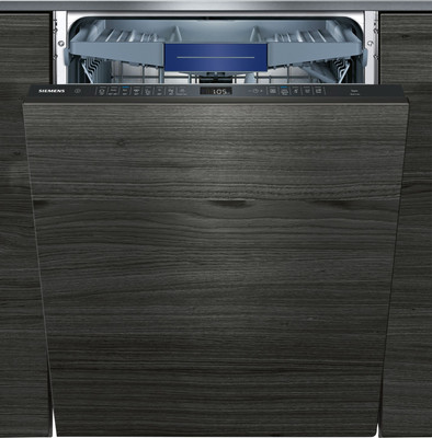 Siemens SX658D02ME / Built-in / Fully integrated / Niche height 87.5 - 92.5cm is no longer available