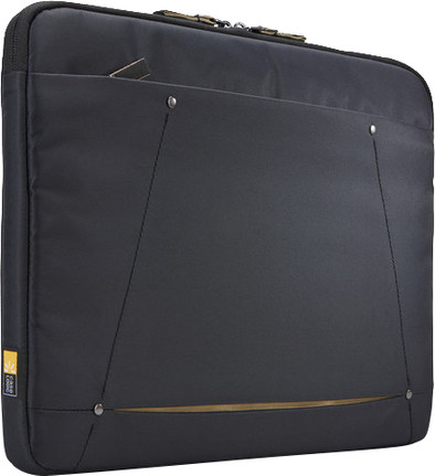 Le produit Case Logic Housse 15,6" DECOS-116 Noir ne sera plus jamais disponible