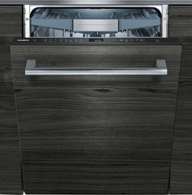 Siemens SX658X03TE / Built-in / Fully integrated / Niche height 87.5 - 92.5cm is no longer available