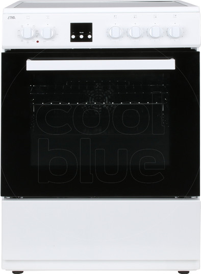 ETNA FIV760WIT is nooit meer leverbaar