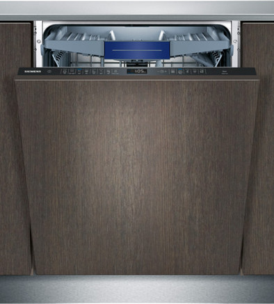 Le produit Siemens SN658D02ME / Encastrable / Entièrement intégré / Hauteur de niche 81,5 - 87,5 cm ne sera plus jamais disponible
