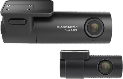 BlackVue DR590W-2CH WiFi Dash Cam 16GB is no longer available