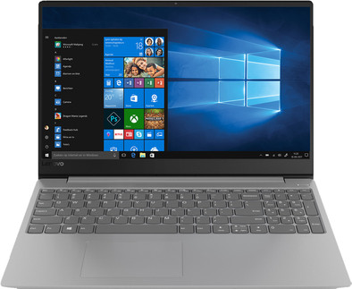 Lenovo Ideapad 330S-15IKB 81F500P7MB Azerty is nooit meer leverbaar