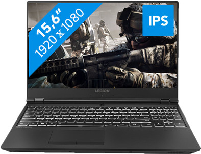 Lenovo Legion Y530-15ICH 81FV00GGMB Azerty is nooit meer leverbaar