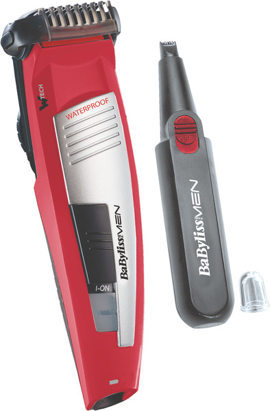 Le produit BaByliss E849PE For Men ne sera plus jamais disponible