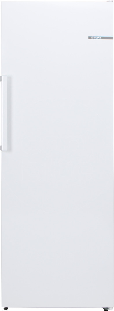 Le produit Bosch GSN29VW3P ne sera plus jamais disponible