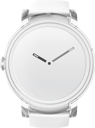 Ticwatch E Smartwatch Ice is no longer available