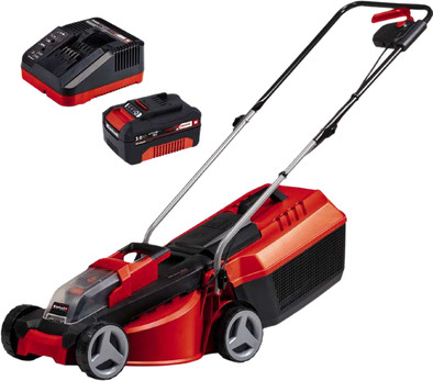 Einhell GE-CM 18/30 Li KIT is nooit meer leverbaar