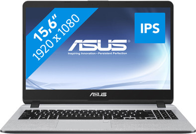 Asus VivoBook X507UA-BQ333T-BE Azerty is nooit meer leverbaar