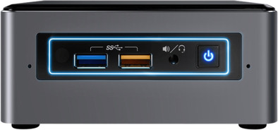 Intel Baby Canyon NUC7i7BNHXG is no longer available