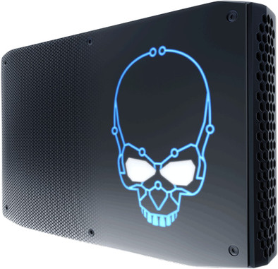 Intel Hades Canyon NUC8i7HVK is no longer available