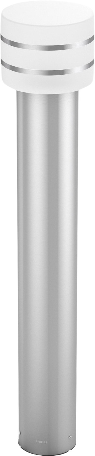 Le produit Philips Hue Tuar Lampe sur Pied Haut Blanc Extérieur ne sera plus jamais disponible