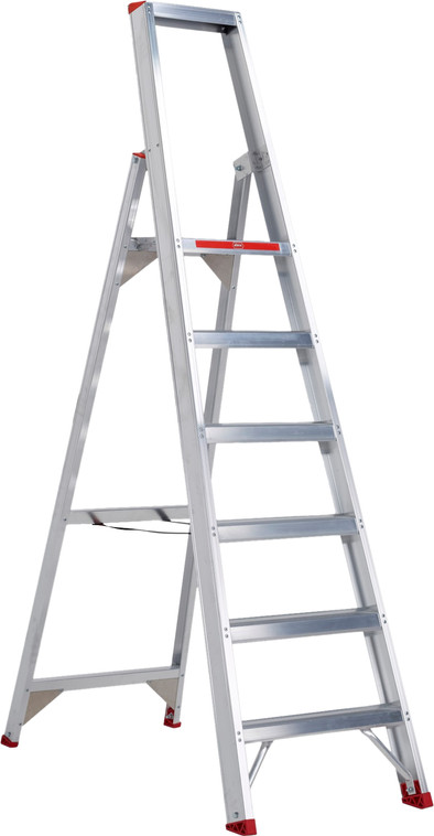 Altrex Sierra SEO 6 is nooit meer leverbaar