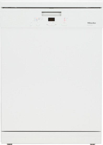 Le produit Miele G 4310 / En pose libre ne sera plus jamais disponible